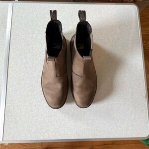 Sorel Hi-Line Chelsea Boots